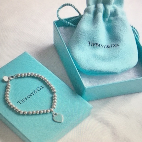None Jewelry - Tiffany & Co Bracelet